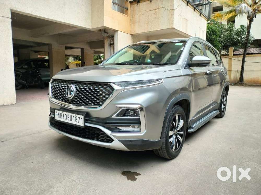 Mg Hector 2.0 Sharp Diesel, 2020, Diesel