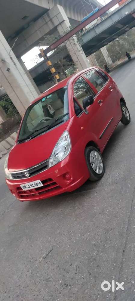 Maruti Suzuki Zen Estilo Vxi Bsiv, 2011, Petrol