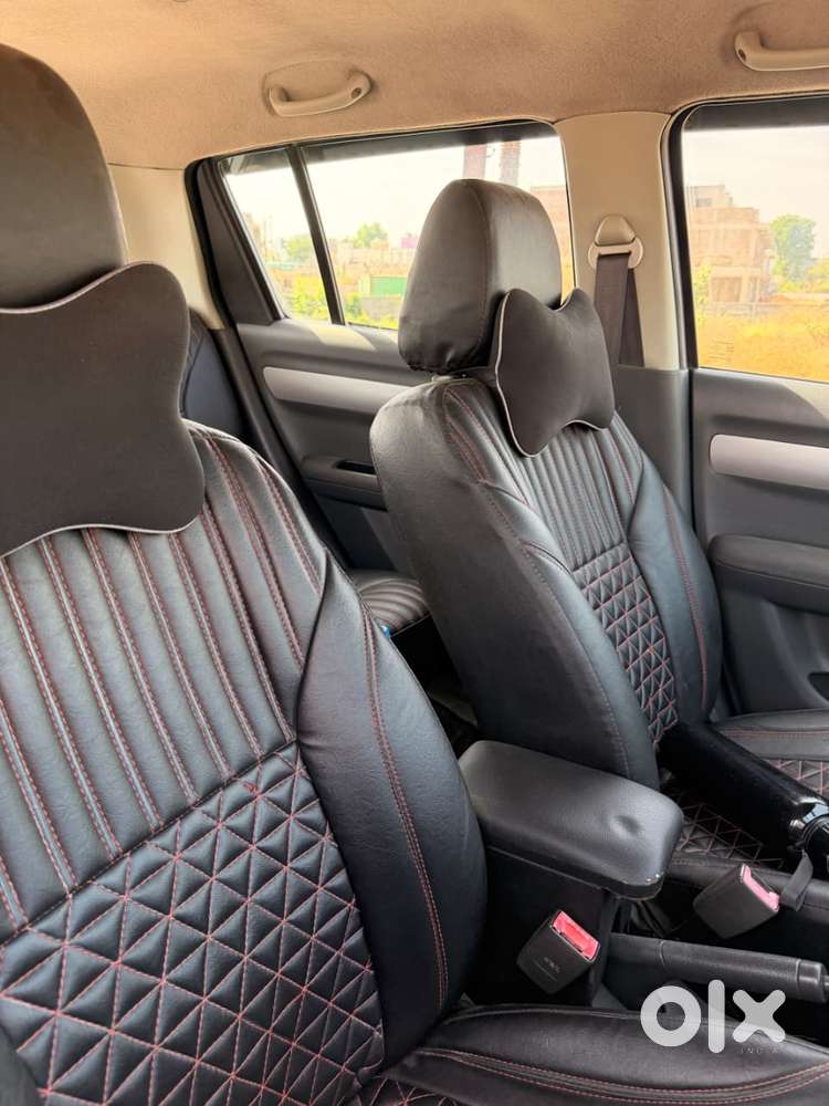 Maruti Suzuki Swift 2011-2014 Vdi, 2011, Diesel