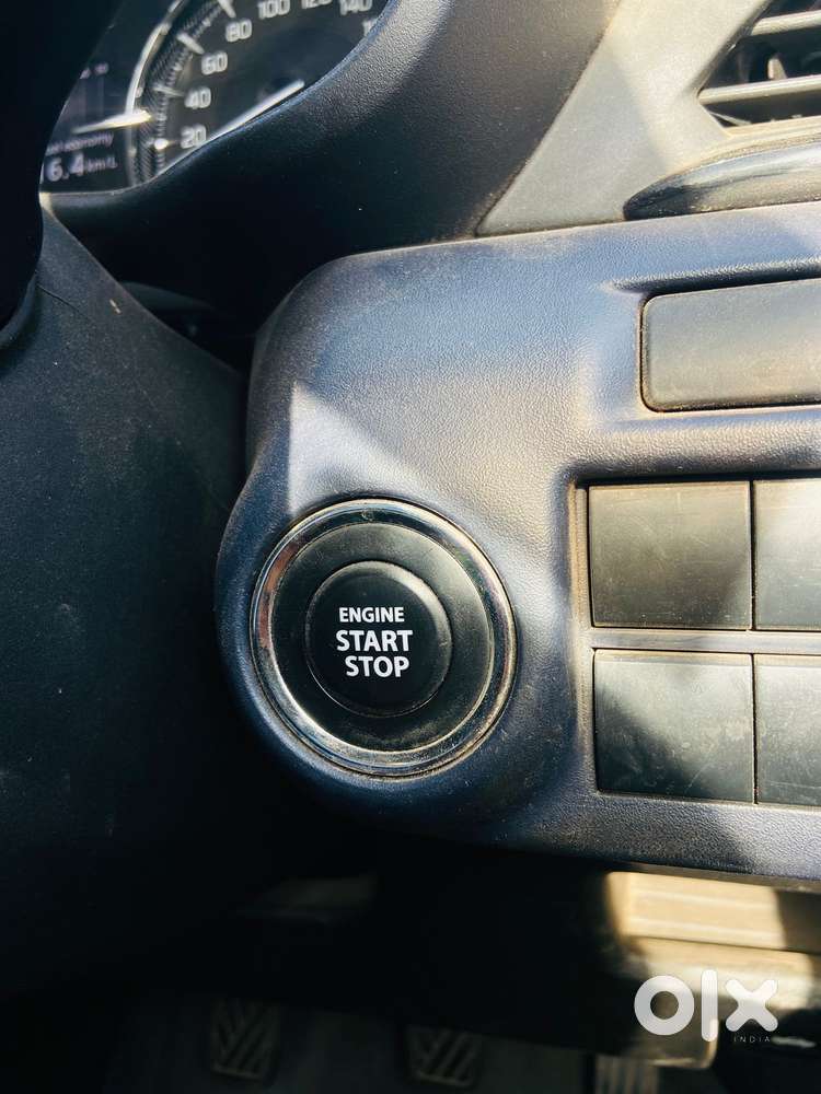 Maruti Suzuki Baleno Zeta, 2024, Petrol