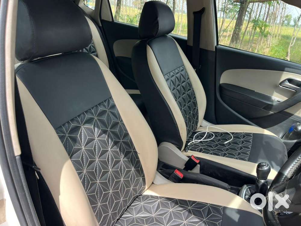 Volkswagen Polo 2012 Diesel Well Maintained