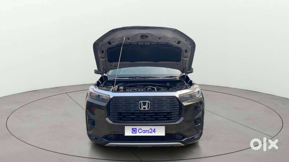 Honda Elevate V Mt, 2024, Petrol