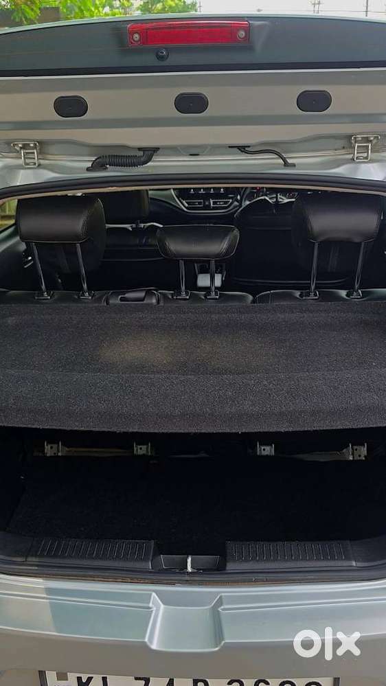 Maruti Suzuki Baleno 1.2 Alpha At, 2023, Petrol