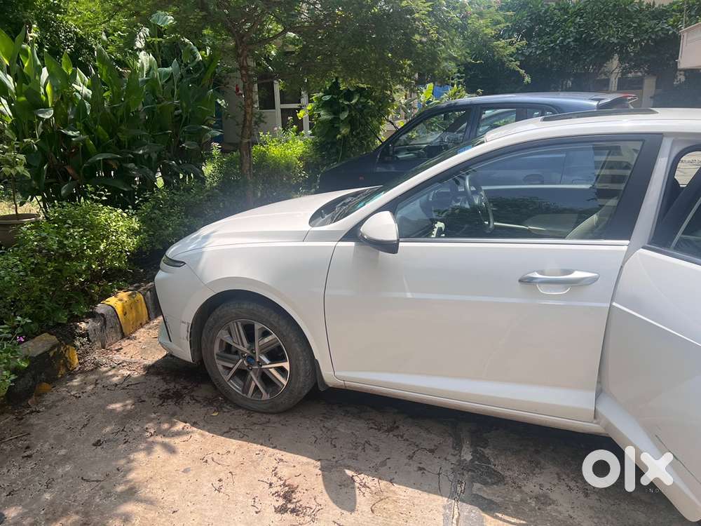 Hyundai Verna Petrol 2023