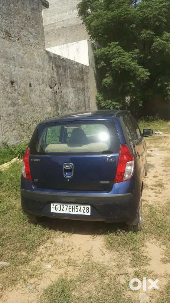 I10 Sports 1.2 ,2010 Modal 2031 Tak Rc Velid