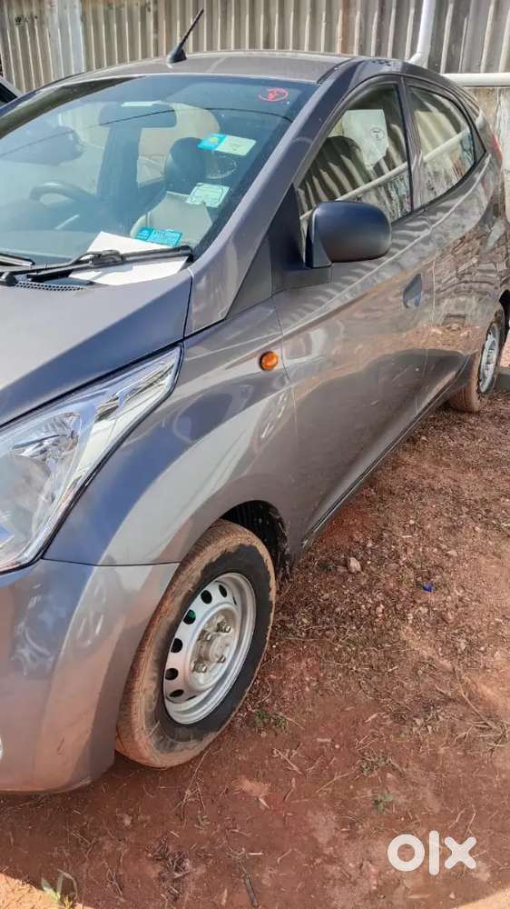 Recently I Have Done Full Service