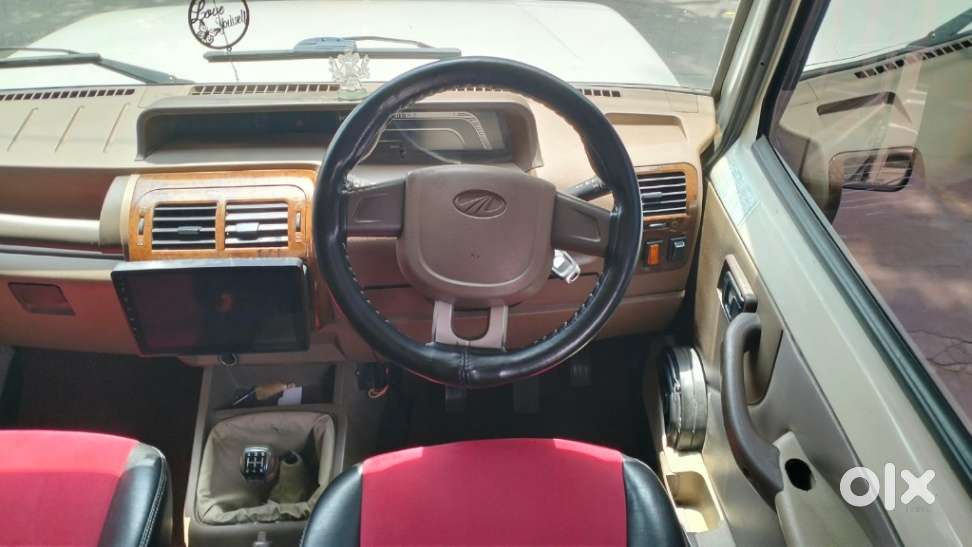 Mahindra Bolero Zlx Bsiii, 2015, Diesel