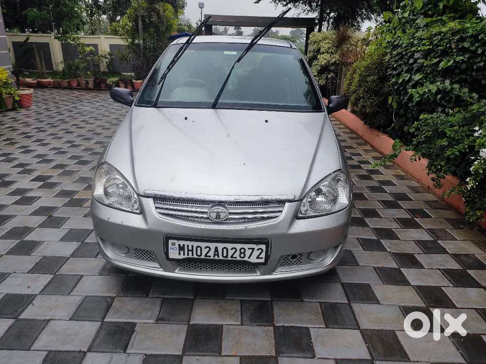 Tata Indica V2 2006 Manual In Very Good Condition
