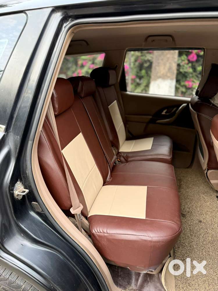 Mahindra Xuv500 W8, 2015, Diesel