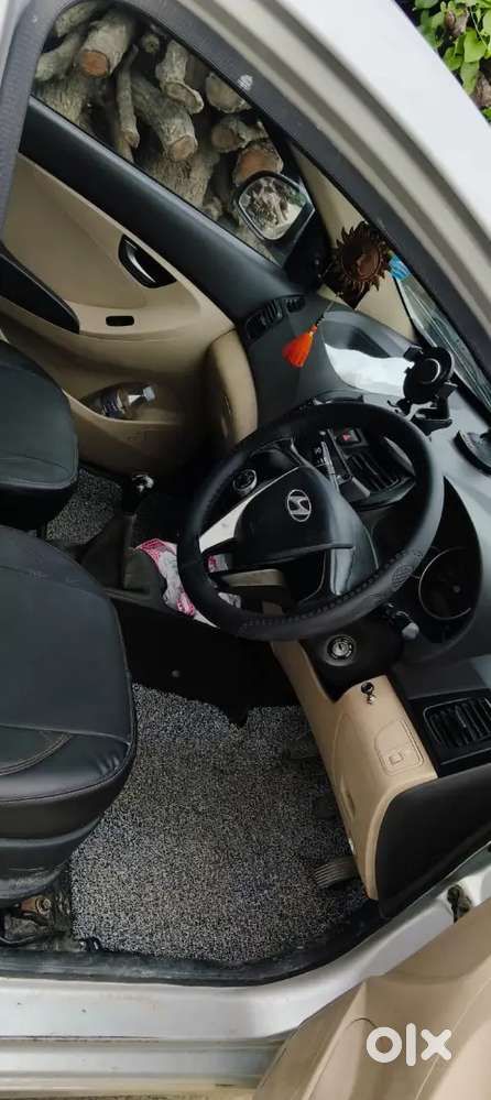 Hyundai Eon 2016 Petrol Manual