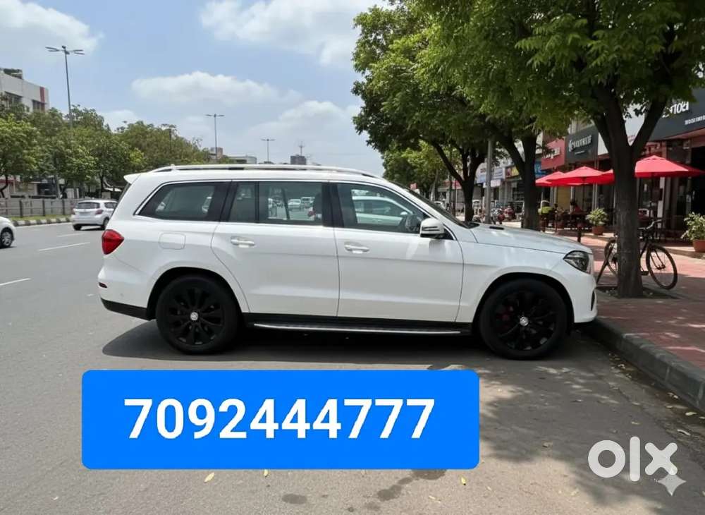 Mercedes-benz Cls-class 2016 Diesel 200000 Km Driven