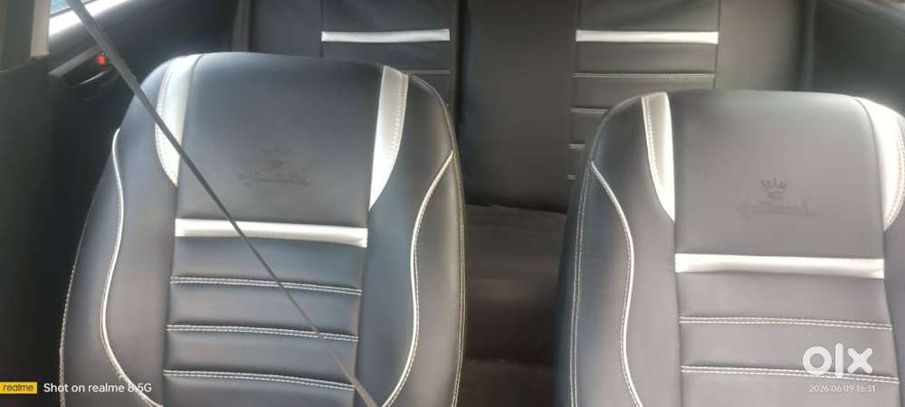 Maruti Swift 2015 Cng On Paper In Good Condition