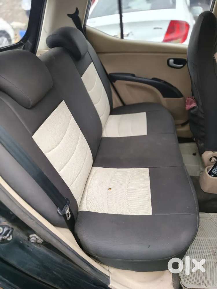 Hyundai I10 2008 Petrol