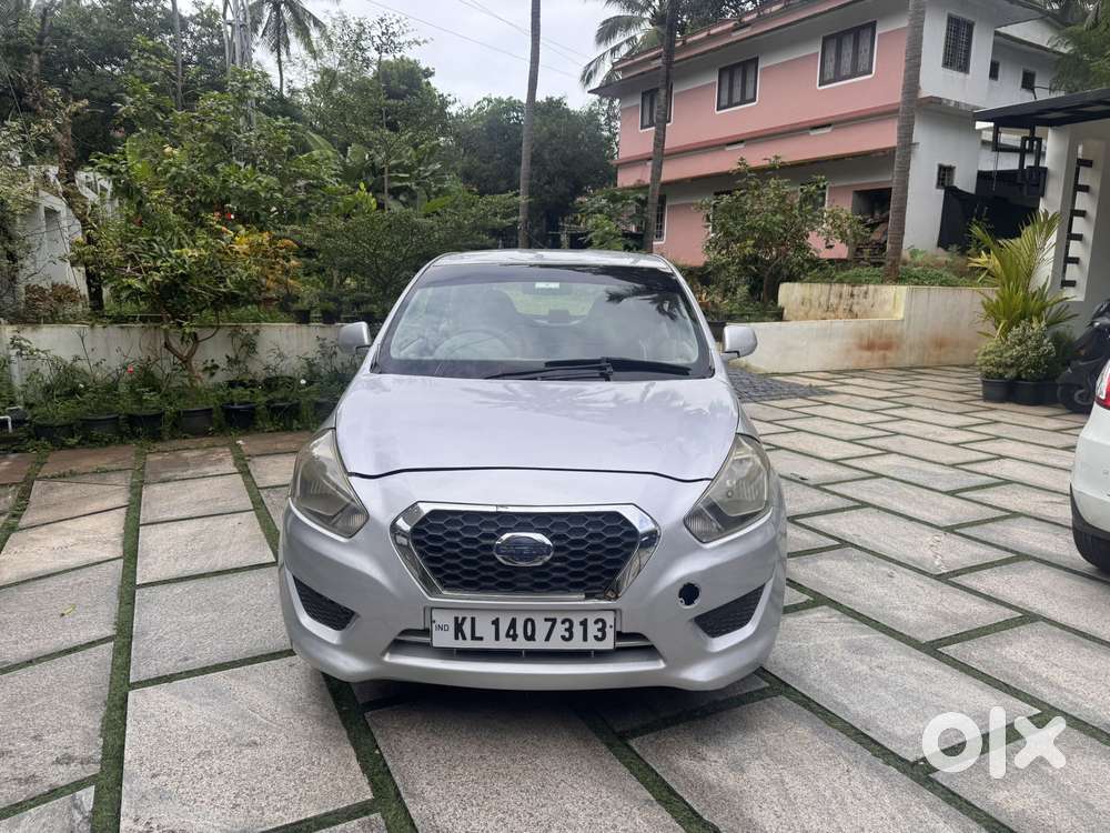 Datsun Redi Go, 2014, Petrol