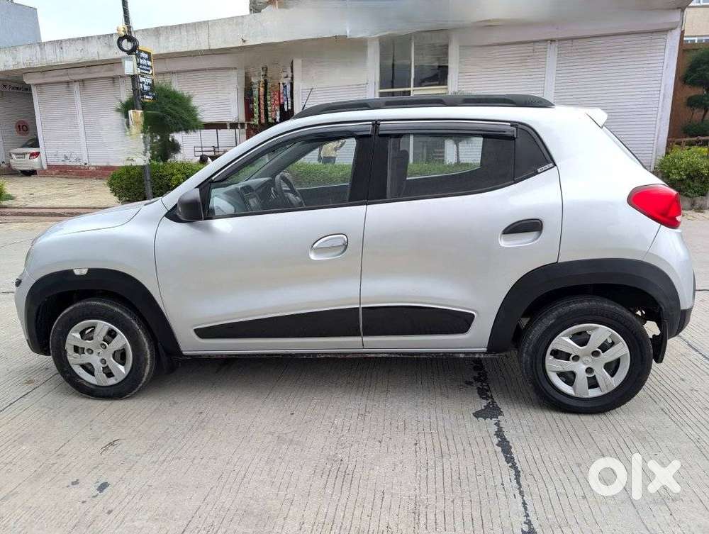 Renault Kwid Rxt 1.0, 2016, Petrol