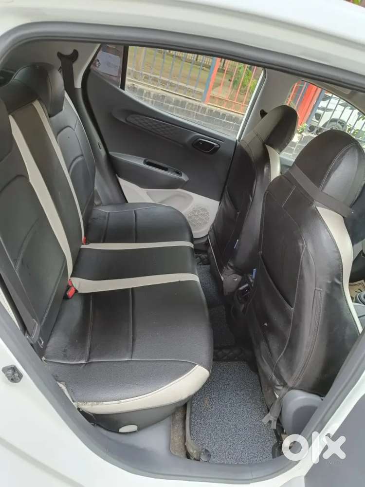 Hyundai Grand I10 Nios Magna 1.2 Kappa Cng, 2021, Cng & Hybrids