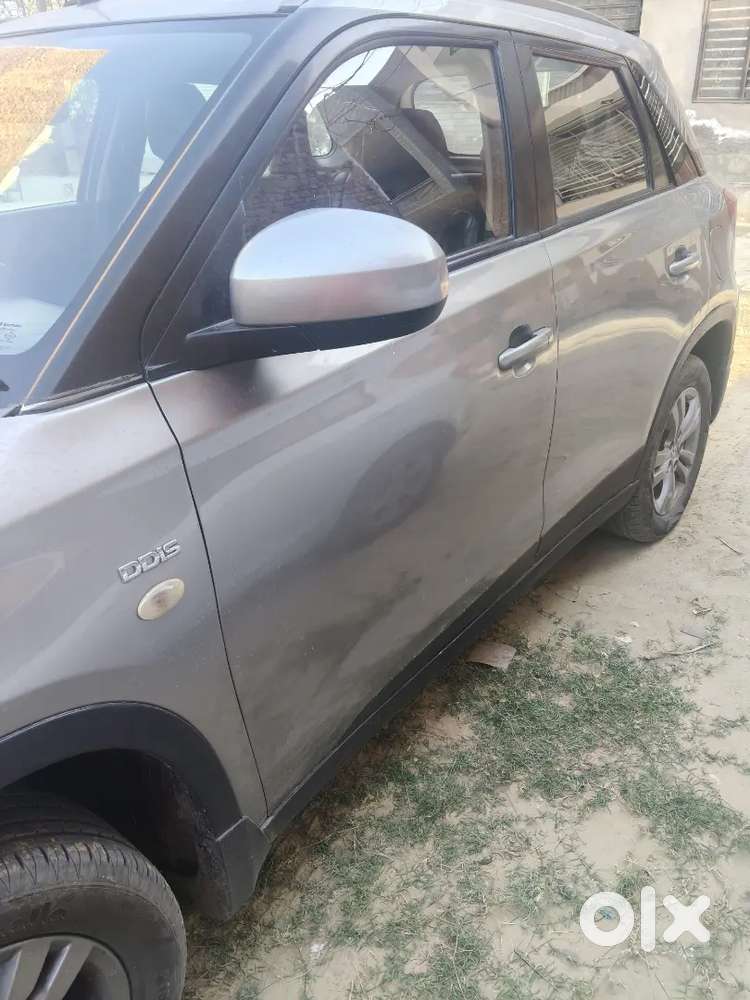 Maruti Suzuki Vitara Brezza 2018 Diesel 68000 Km Driven
