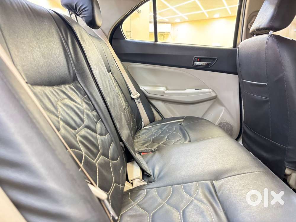 Maruti Suzuki Dzire 1.2 Vxi, 2022, Petrol