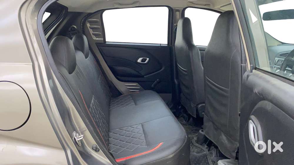 Datsun Redigo Amt 1.0 S, 2018, Petrol