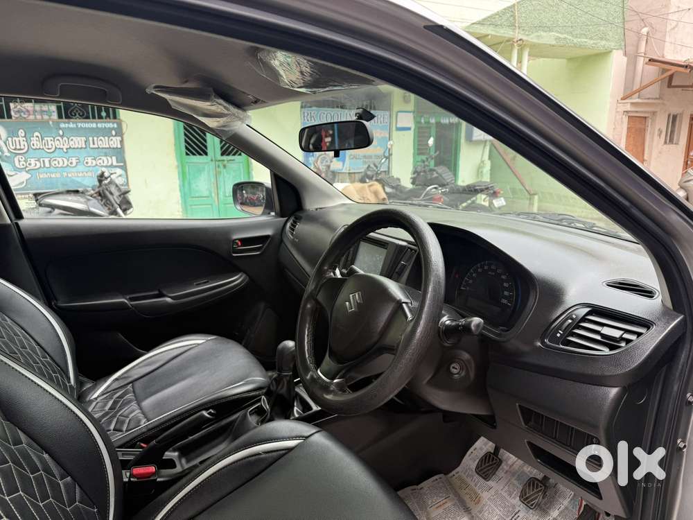 Maruti Suzuki Baleno 1.3 Sigma, 2018, Petrol