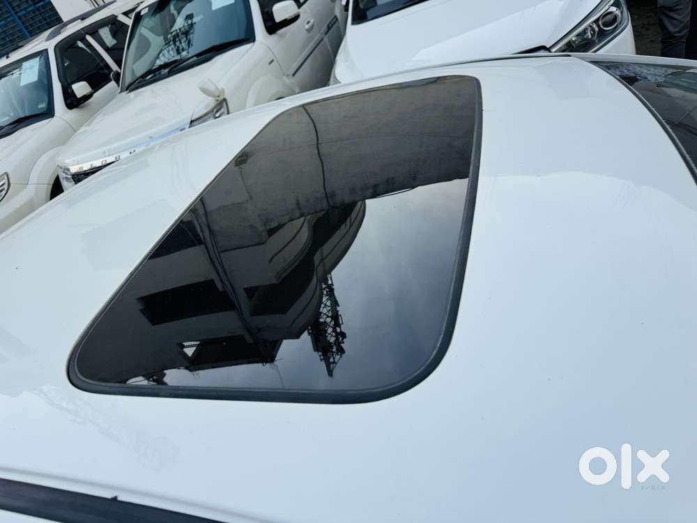 Honda City Vx Petrol Mt, 2016, Petrol