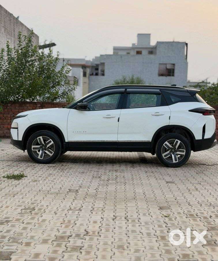 Tata Harrier Adventure Plus At, 2024, Diesel