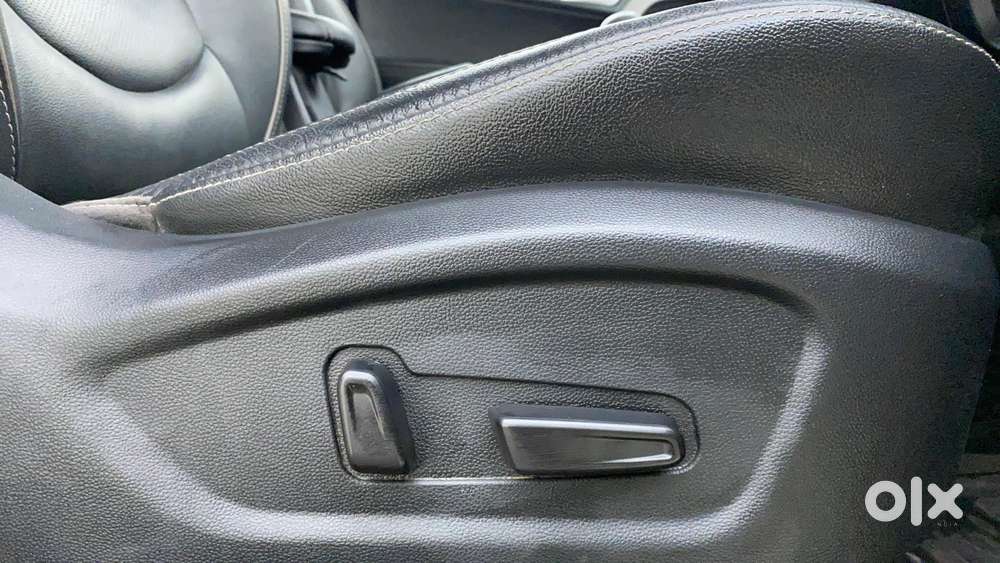 Hyundai Creta 1.6 Sx Option Executive, 2019, Petrol