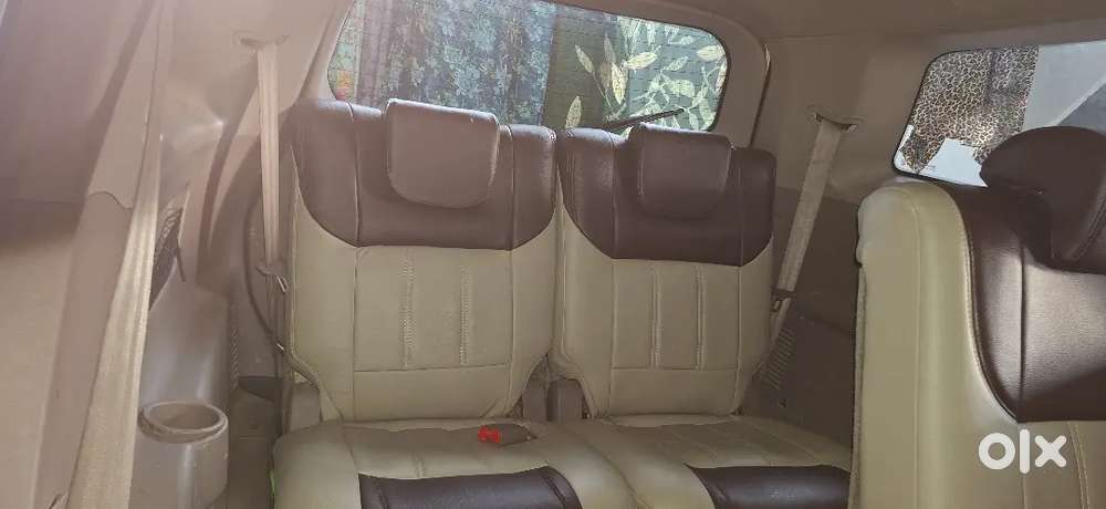 Mahindra Xuv500, Very Good Condition