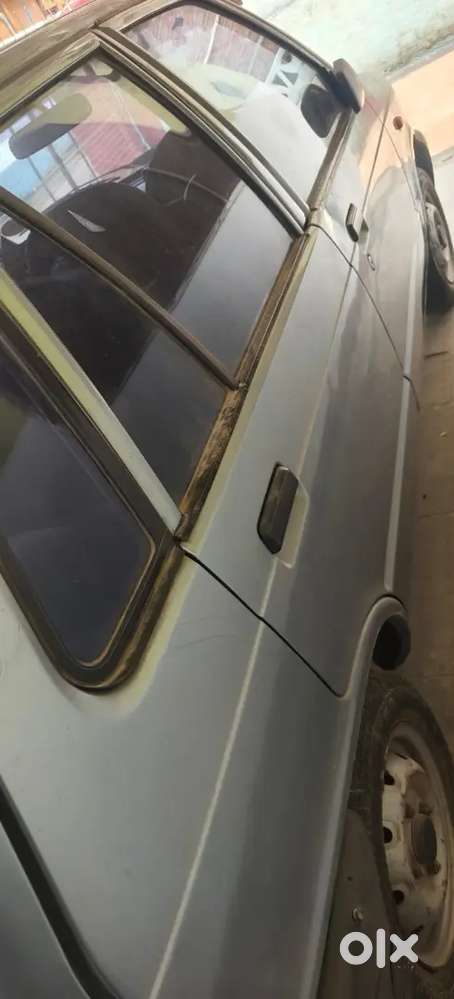 Maruti Suzuki 800 2008 Petrol Good Condition