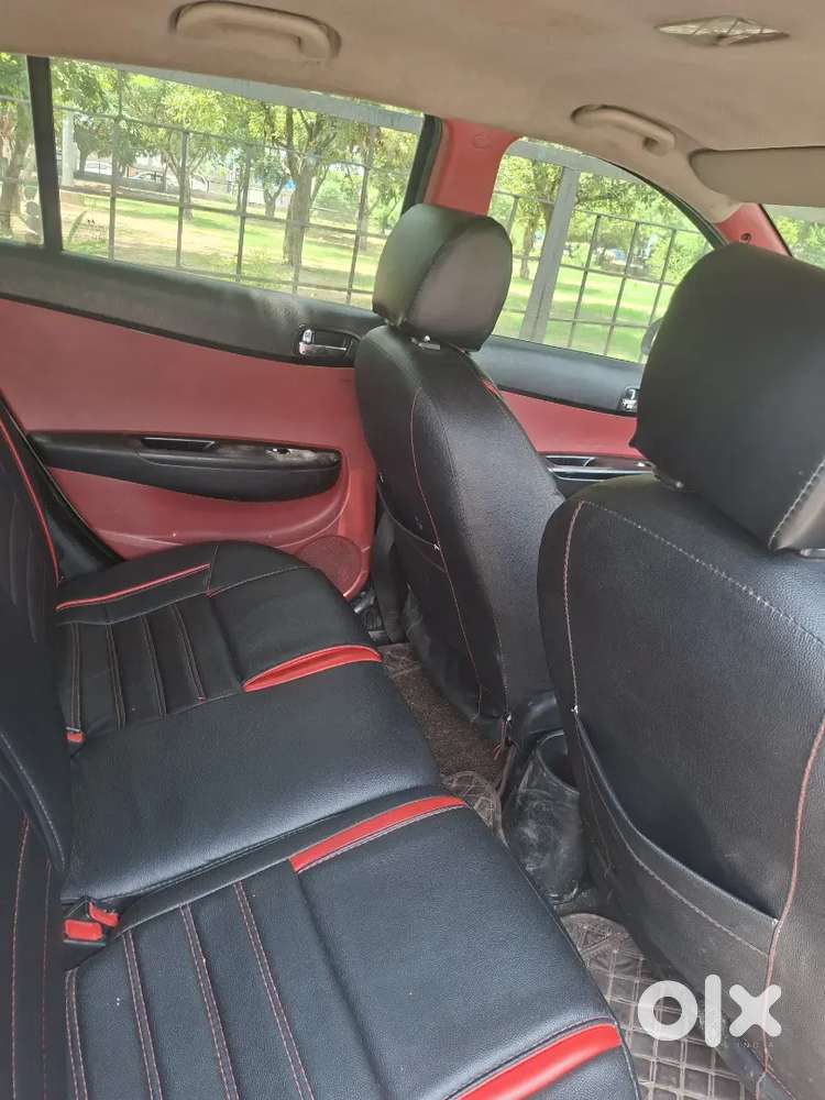 Hyundai I20 1.4 Magna At 2013 Diesel Manual