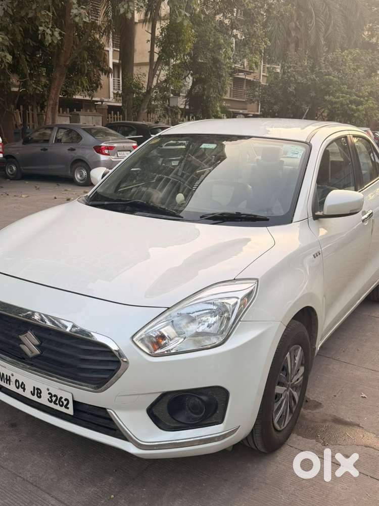 2017 Maruti Suzuki Dzire