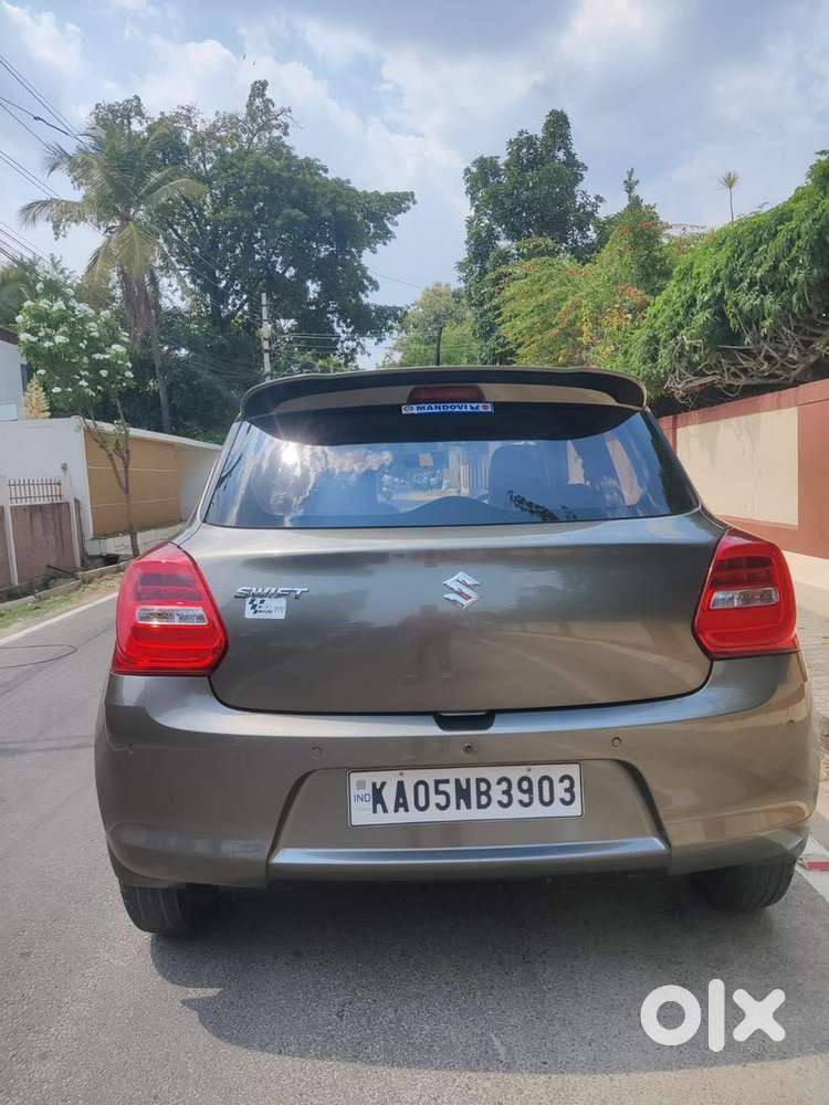 Maruti Suzuki Petrol 2020