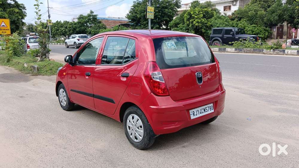 Hyundai I10 Era 1.1 Irde, 2011, Petrol