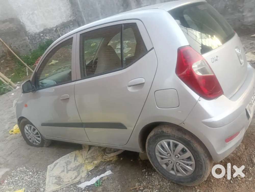Hyundai I10 2015 Petrol 60000 Km Driven