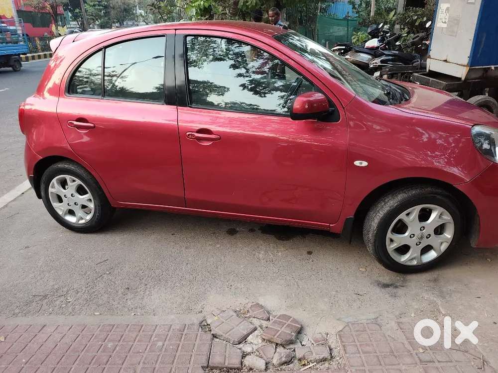 Renault Pulse 2012 Diesel 115000 Km Driven