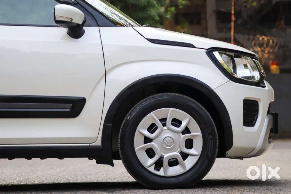 Maruti Suzuki Ignis 1.2 Delta Mt, 2023, Petrol