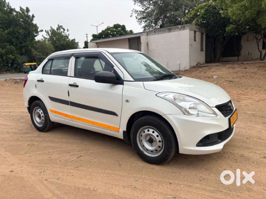 Maruti Suzuki Swift Dzire Tour S, 2023, Petrol
