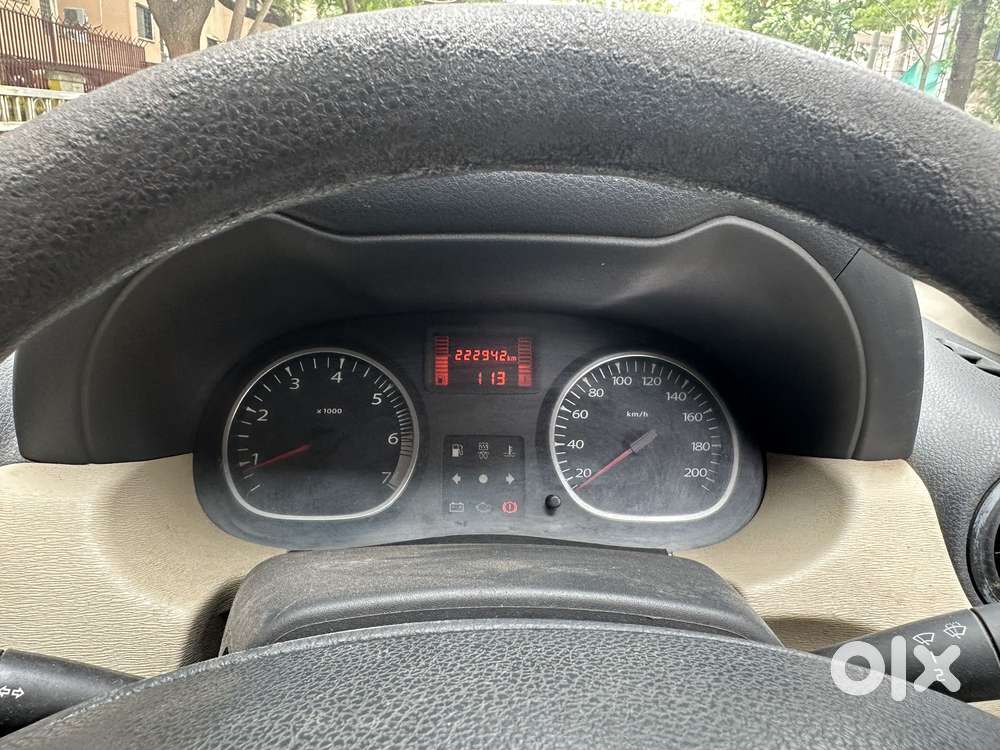 Renault Duster 110ps Diesel Rxl, 2013, Diesel