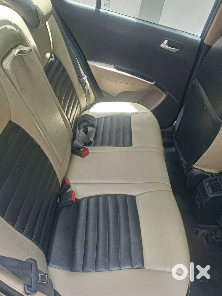 2014 Hyundai Xcent Sx(o) 1.2