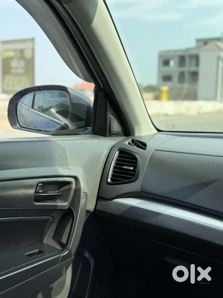 Maruti Suzuki Brezza Ldi, 2018, Diesel