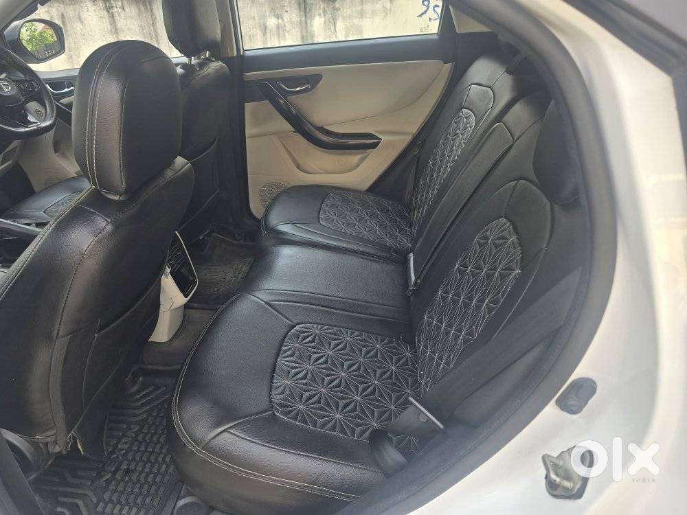 Tata Nexon 1.2 Revotron Xz Plus (o), 2022, Petrol