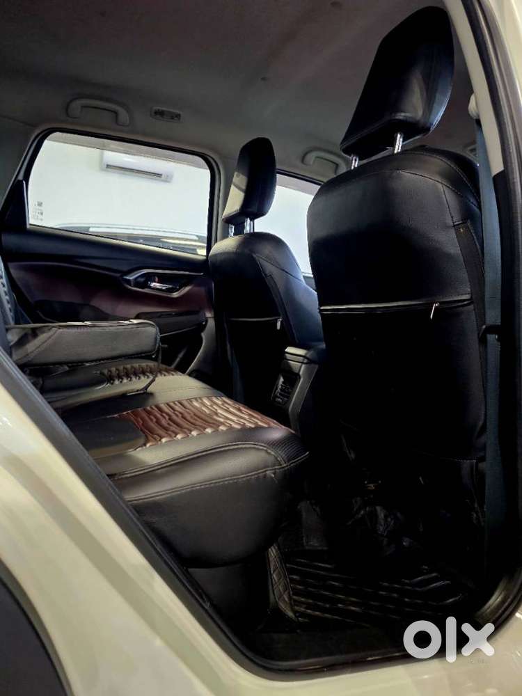 Maruti Suzuki Grand Vitara 1.5 Delta Smart Hybrid, 2024, Diesel