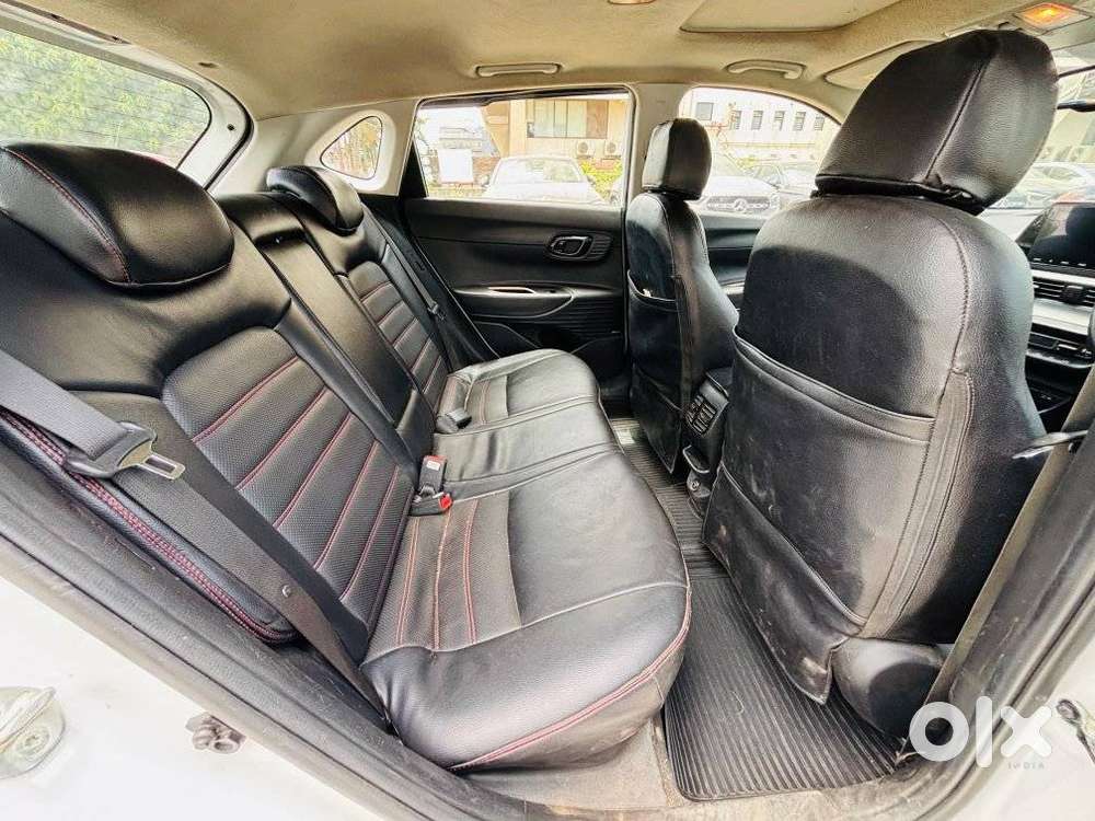 Hyundai I20 Asta 1.2 O With Sunroof, 2021, Petrol