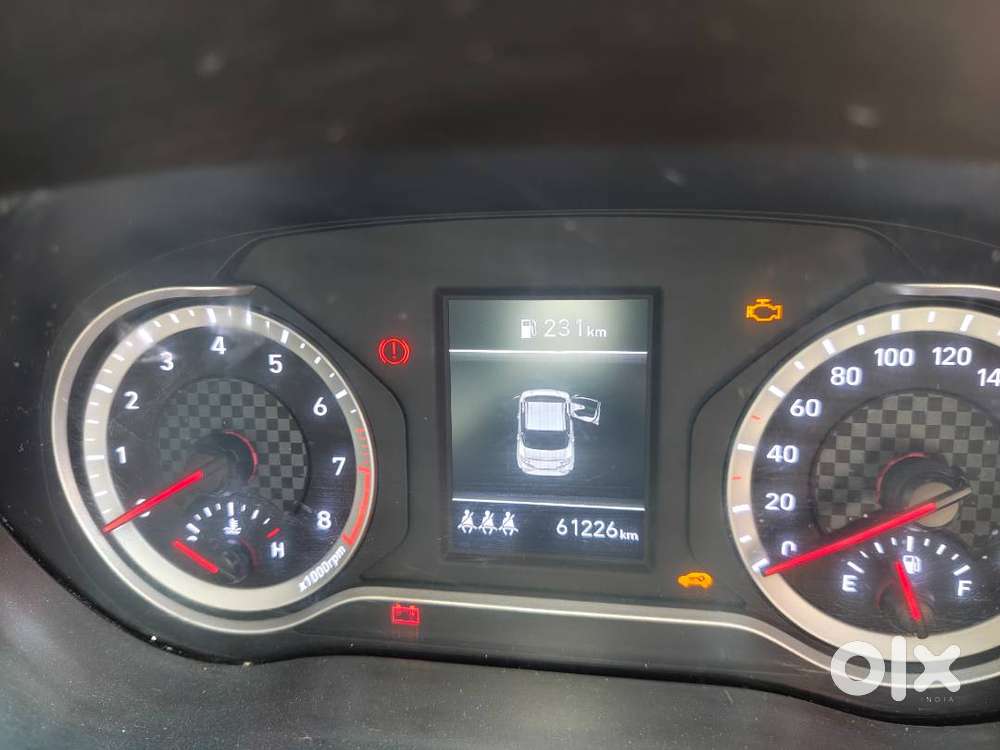 Aura Sx Optional. Good Condition. Well Maintained.
