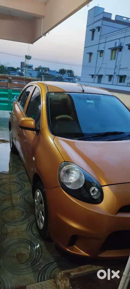 Excellent Personal Used Vehicle Will Maintained In Short Condition