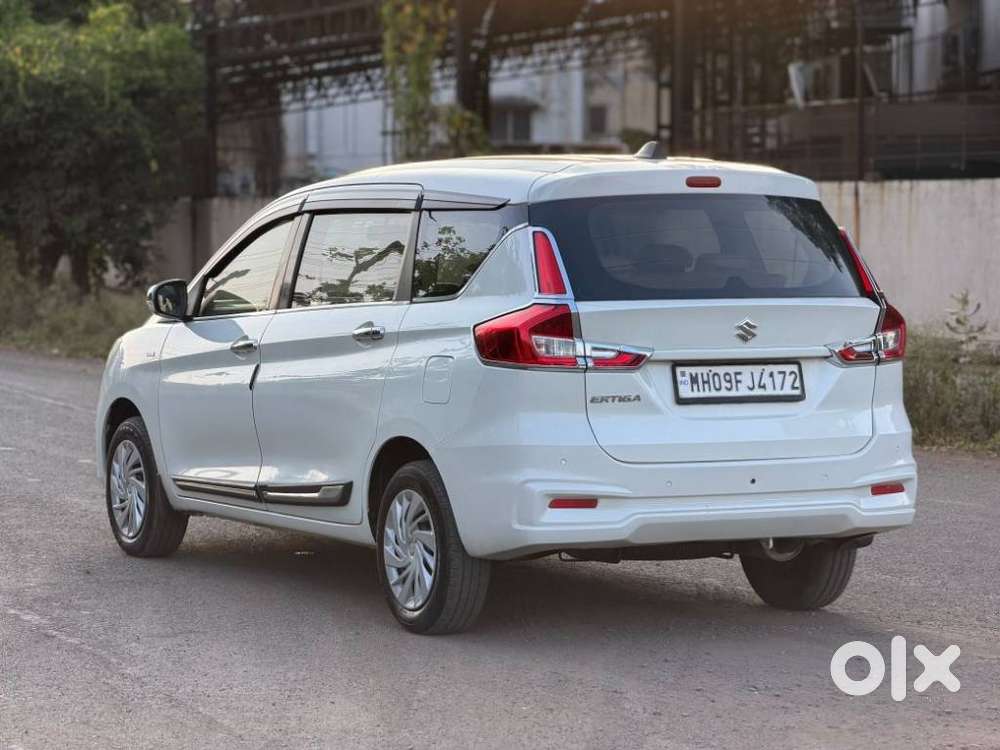Maruti Suzuki Ertiga Vdi Shvs, 2019, Diesel