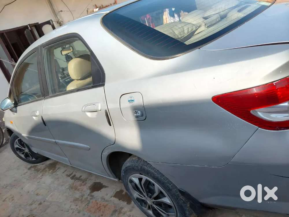 Honda City 2005 Petrol Good Condition