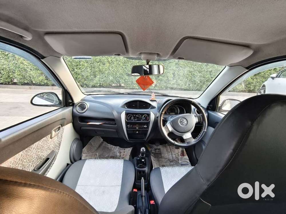 Maruti Suzuki Alto 800 Lxi, 2016, Petrol