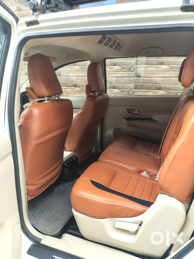 Maruti Suzuki Ertiga 2025 Lxi Petrol