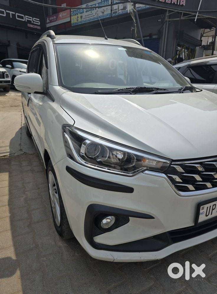Maruti Suzuki Ertiga Vxi (o) Cng, 2023, Cng & Hybrids